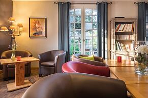Logis Hôtel & Restaurant L’Ermitage