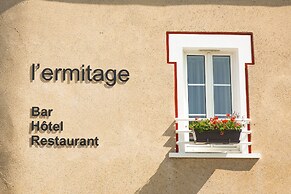 Logis Hôtel & Restaurant L’Ermitage