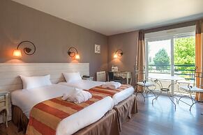 Logis Hôtel & Restaurant L’Ermitage