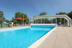 Logis Hôtel & Restaurant L’Ermitage