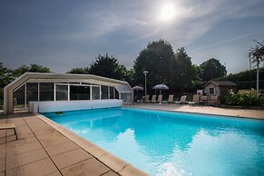 Logis Hôtel & Restaurant L’Ermitage