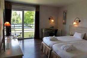 Logis Hôtel & Restaurant L’Ermitage
