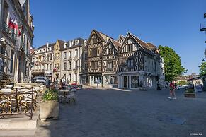 Cerise Auxerre