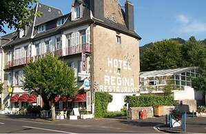 Hôtel Régina