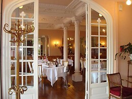 Hôtel Régina