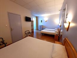 Hôtel Sole Mare