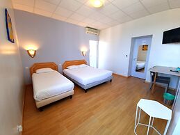 Hôtel Sole Mare