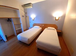 Hôtel Sole Mare