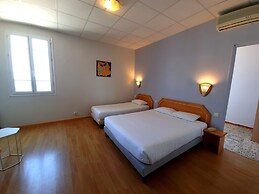 Hôtel Sole Mare