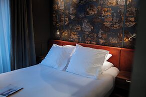 Hôtel Le Rapp