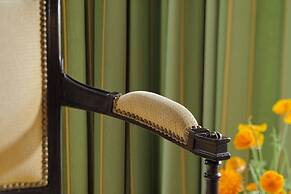 Le Clos Saint Vincent