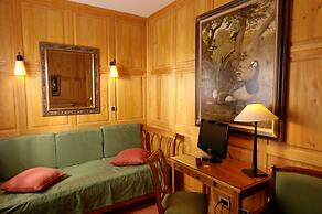 Le Clos Saint Vincent