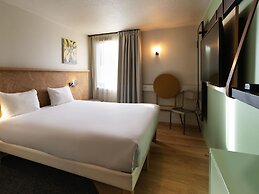greet Hôtel Colmar