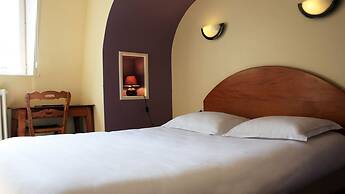 Brit Hotel Notre Dame