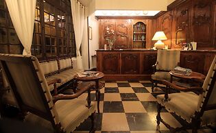 Hôtel Eychenne