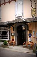 Hôtel Eychenne