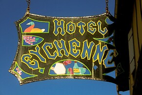 Hôtel Eychenne