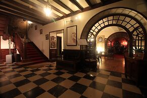 Hôtel Eychenne