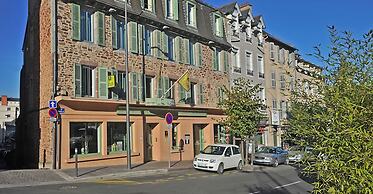 Logis Hôtel Restaurant du Midi
