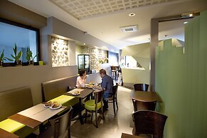 Citotel De La Marne