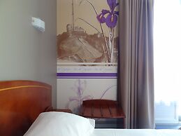 Citotel De La Marne