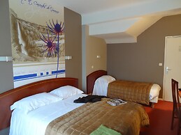 Citotel De La Marne