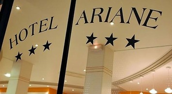 Hôtel Ariane