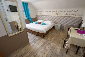Hotel Chalet de l'Isère