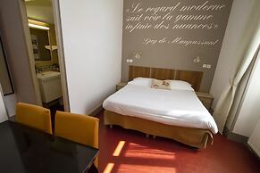 Hotel Chalet de l'Isère