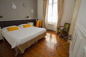 Hotel Chalet de l'Isère