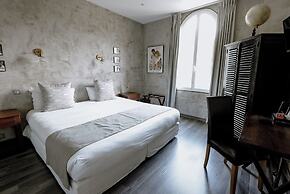 Ideal Séjour Cannes, Hôtel de Charme