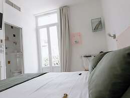 Ideal Séjour Cannes, Hôtel de Charme