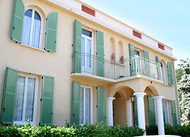 Ideal Séjour Cannes, Hôtel de Charme