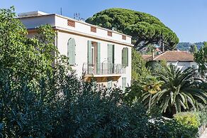 Ideal Séjour Cannes, Hôtel de Charme