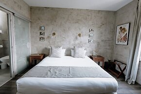 Ideal Séjour Cannes, Hôtel de Charme