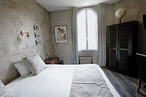 Ideal Séjour Cannes, Hôtel de Charme
