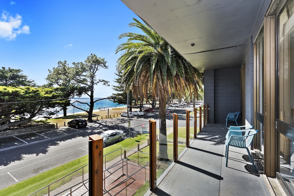 North Pier Hotel