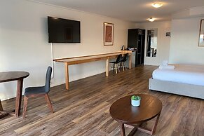 North Pier Hotel