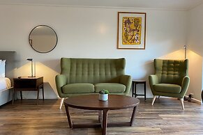 North Pier Hotel