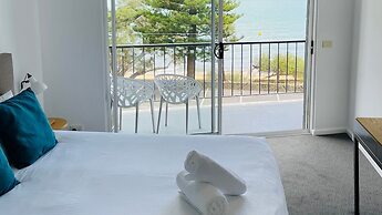 North Pier Hotel