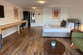 North Pier Hotel