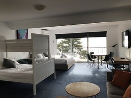 North Pier Hotel