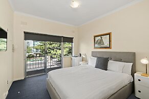 North Pier Hotel