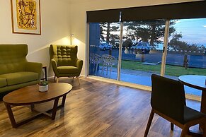 North Pier Hotel