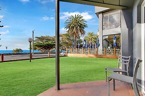 North Pier Hotel