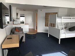 North Pier Hotel