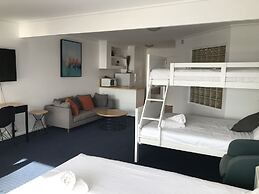 North Pier Hotel