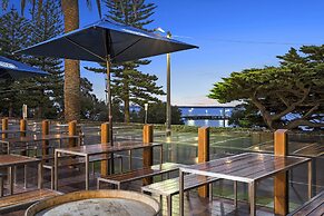 North Pier Hotel