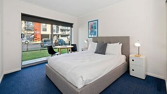 North Pier Hotel