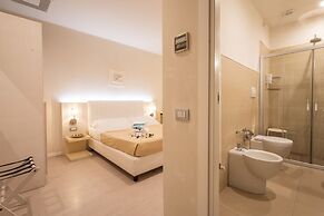 Ferretti Beach Hotel